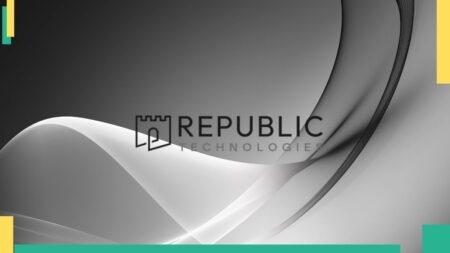 Republic Technologies Closes US$100 Million at 0% Interest to Buy ETH