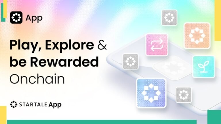 Startale and Sony-Backed Soneium Launch Web3 SuperApp to Accelerate Japan’s Onchain Economy