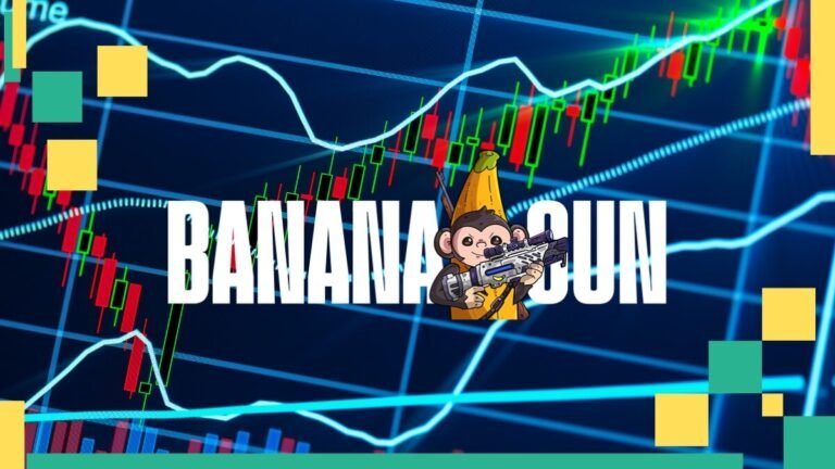 Banana Gun Integrates Base, Marking Day Zero Support for the Ecosystem