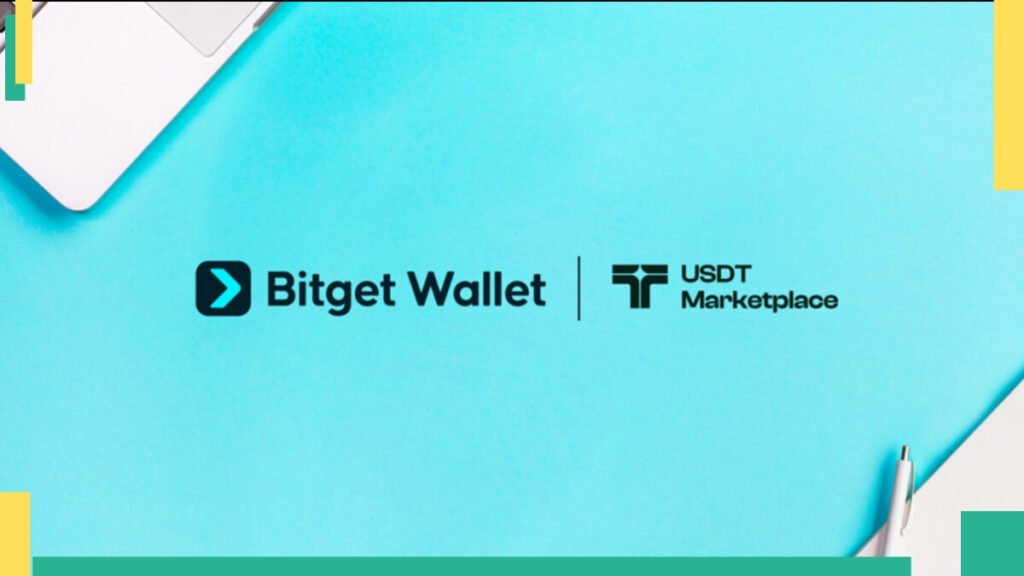 Bitget Wallet Unlocks Faster INR-to-USDT Access for Millions of Indian Crypto Users