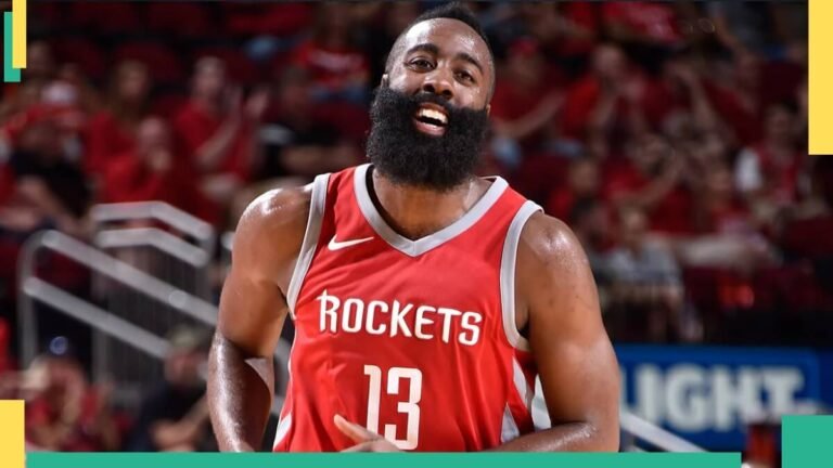 MyPrize brings NBA star James Harden on board as its first Premier Creator