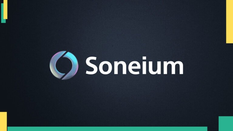 Sony-Backed Soneium Adds First Institutional-Grade Stablecoin USDSC Sony-Backed Soneium Adds First Institutional-Grade Stablecoin USDSC