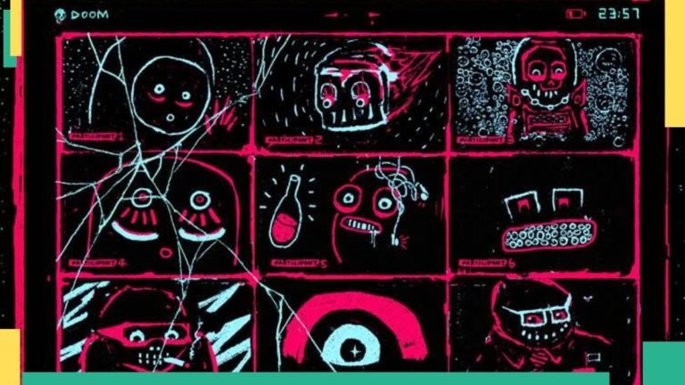 SuperRare’s Offline Gallery to Host XCOPY’s Tech Won’t Save Us exhibition in New York SuperRare Offline Gallery will host XCOPY Tech Wont Save Us exhibition in New York