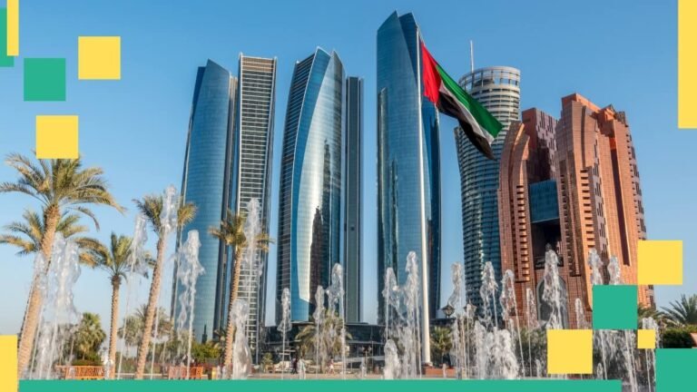 USDT on TRON Recognized as Accepted Fiat-Referenced Token in ADGM