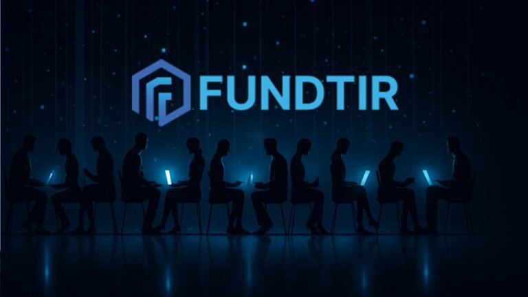 Fundtir Introduces FNTR Token For Public Sale, Driving Hedge-Fund-Level Crypto Trading Accessibility Fundtir Introduces FNTR Token For Public Sale, Driving Hedge-Fund-Level Crypto Trading Accessibility