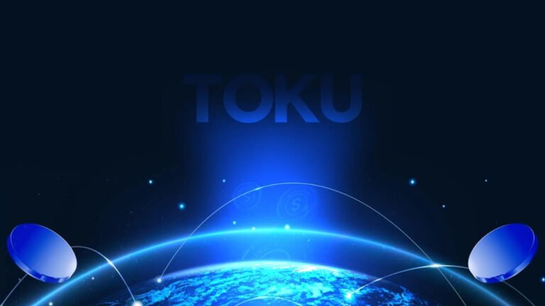 Toku Brings Instant USDC Payroll to Polygon, Targeting 100+ Countries
