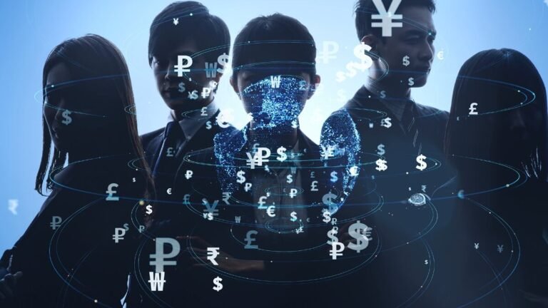 Young Americans Are Warming to Crypto—Boomers Still Trust Banks