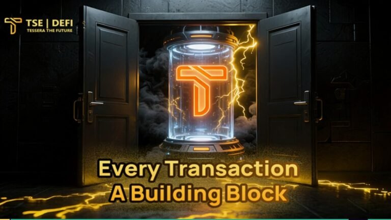 Inside TSE The DeFi Project That Wants AI Models to Run Governance, Not Voters