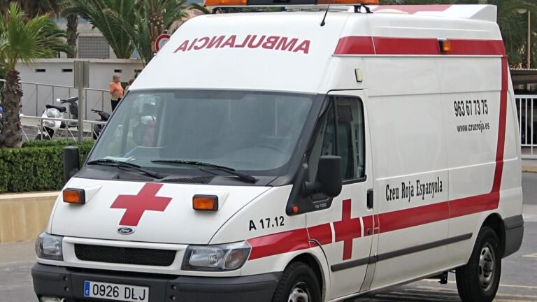 Spanish Red Cross Uses Blockchain Proofs to Audit Aid—Without Exposing Recipients