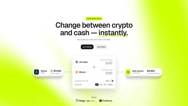 WeChange Launches Across 190+ Countries to Expand Crypto Access Worldwide