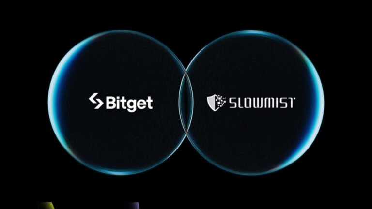 Bitget and SlowMist Map Emerging Security Risks as AI Agents Begin Executing Trades