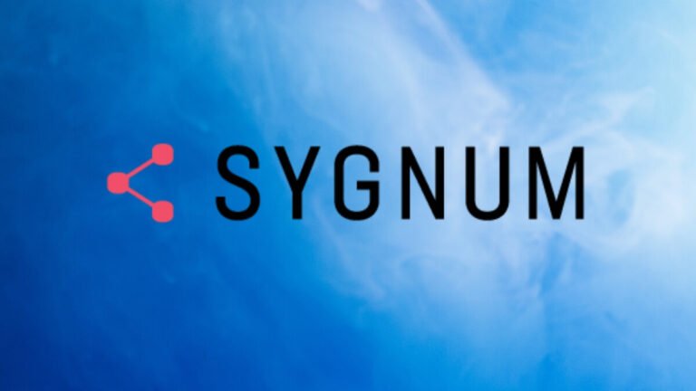 Institutional Demand Drives Sygnum Off-Exchange Custody Assets Past $1 Billion