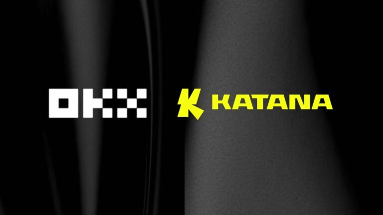OKX Adds Katana Onchain Earn, Bringing DeFi Yield to USDT Deposits