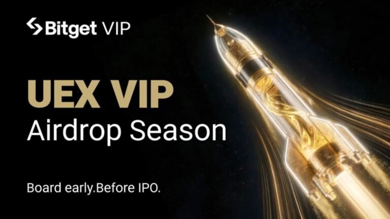 Bitget Unlocks Pre-IPO Access for VIPs