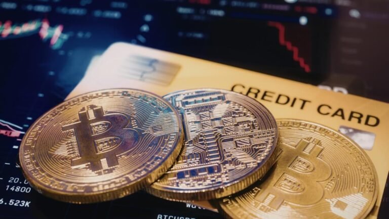 The $2.2 Billion Fintech Behind Home-Equity Credit Cards Is Now Targeting Bitcoin Holders