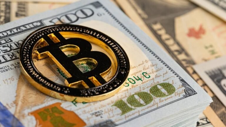 This New Bitcoin-Aligned Stablecoin Eyes $100T B2B Finance