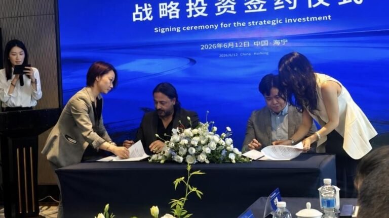 Golden Dolphin Plans $300M China New-Energy Asset Tokenization With RWA Global