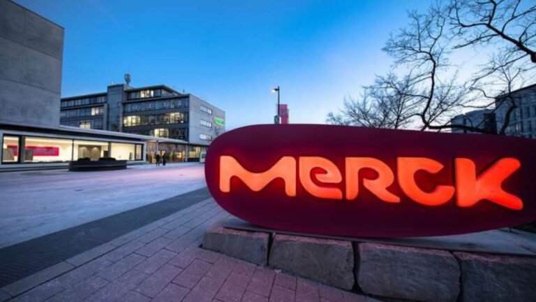 Merck Taps Hedera for EU Digital Product Passport Compliance Push Merck Taps Hedera for EU Digital Product Passport Compliance Push
