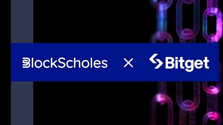 Tokenized RWA Markets Remained Resilient During US-Iran Conflict - Bitget-Block Scholes Report