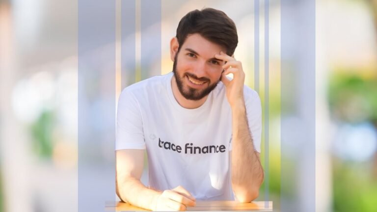 Trace Finance Raises $32M to Expand Stablecoin Settlement Rails Across Brazil, U.S. and APAC