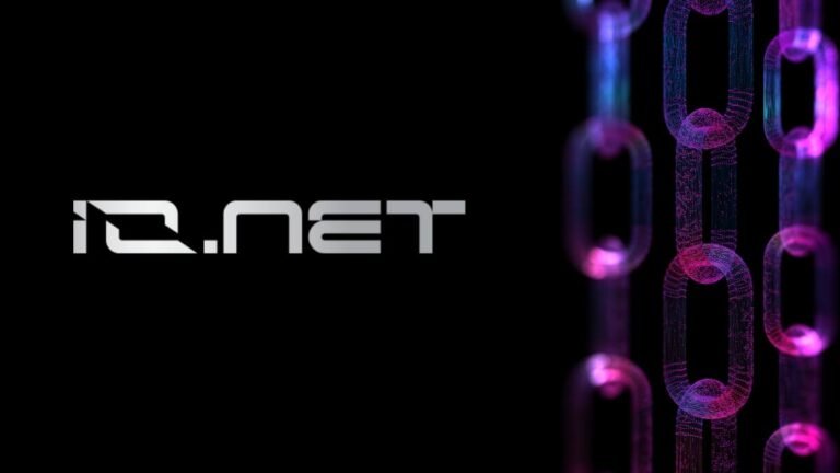 io.net Ties Token Burn to Real AI Demand After $8M Enterprise Deal