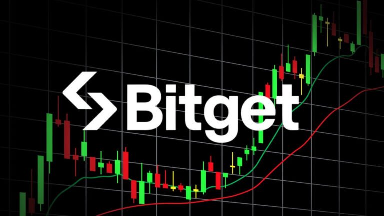 Bitget Posts $1.68 Trillion in H1 Trading Volume, Ranking Sixth Globally CoinGlass report