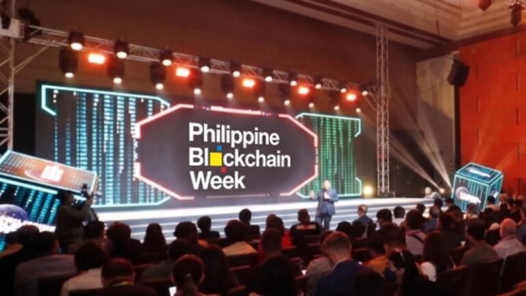 Philippine Blockchain Week 2026 Marks the Shift from Decoding to Deployment