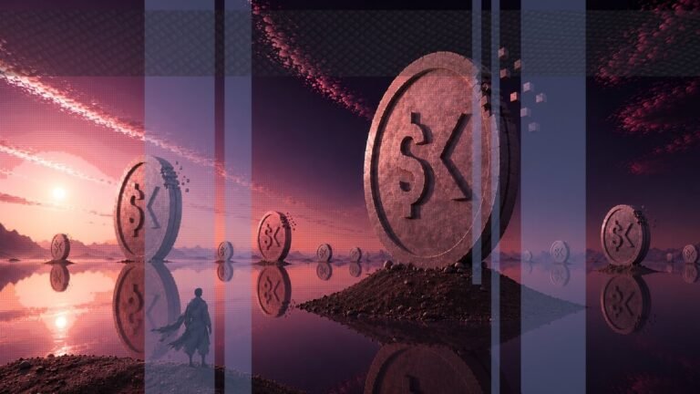 StablecoinX Launches Harness API to Simplify Stablecoin Payments and Treasury Operations