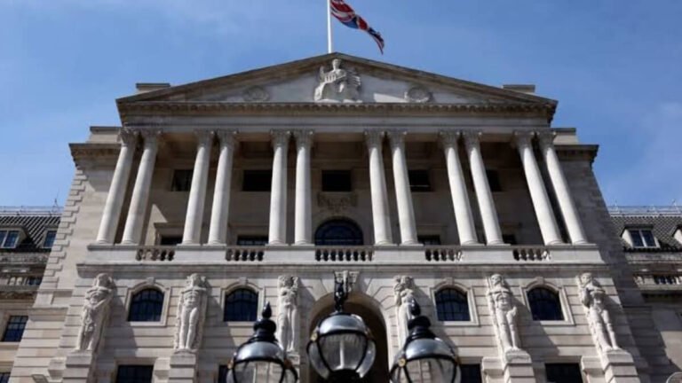 Bank of England Tests Stablecoins and Digital Pound in the Same Cross-Border Trade Flow