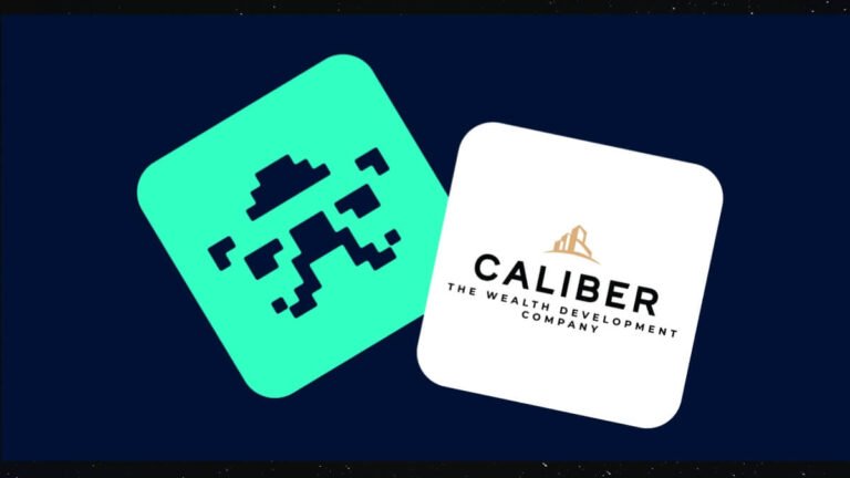 Caliber Tokenizes Its First Real Estate Investment With Reusable On-Chain Investor Identity Caliber Tokenizes Its First Real Estate Investment With Reusable On-Chain Investor Identity