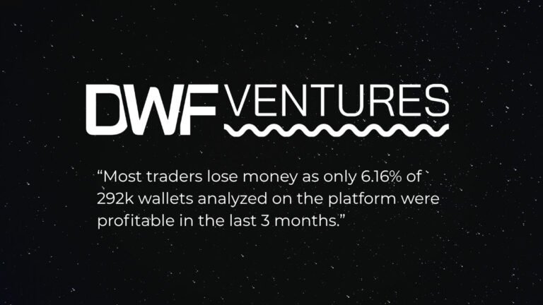 Only 6 percent of Fomo Copy Traders Made Money, DWF Study Finds