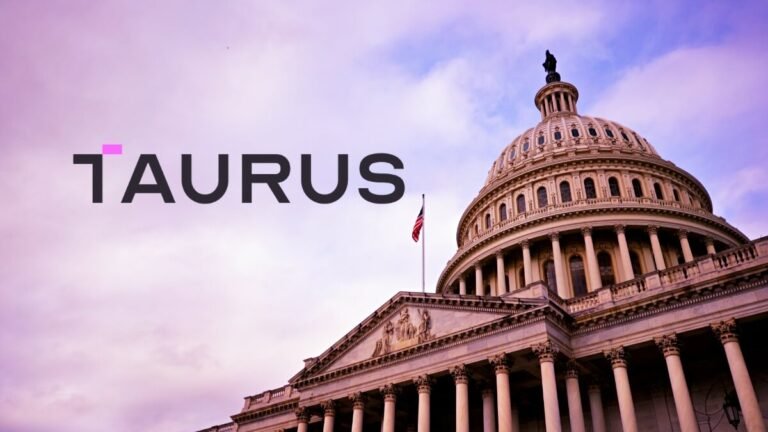 Taurus Brings Crypto Custody Onshore to Meet US Infrastructure Sovereignty Demands