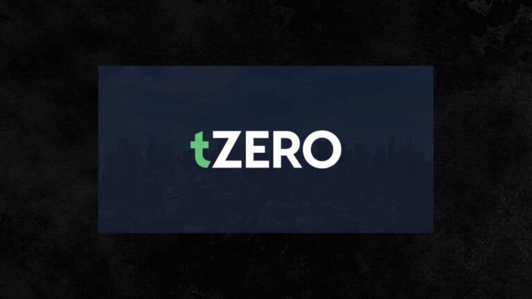 tZERO Integrates Sui to Support Regulated Tokenized Securities