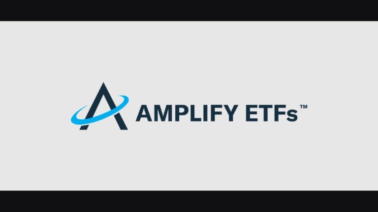 Amplify ETFs Recognized with Two 2026 ETF Express Award Nominations