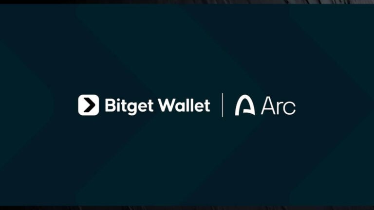Bitget Wallet Integrates Arc at Launch, Bringing Onchain Finance to 100 Million Users Bitget Wallet Integrates Arc at Launch, Bringing Onchain Finance to 100 Million Users