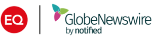 EQ GlobeNewswire