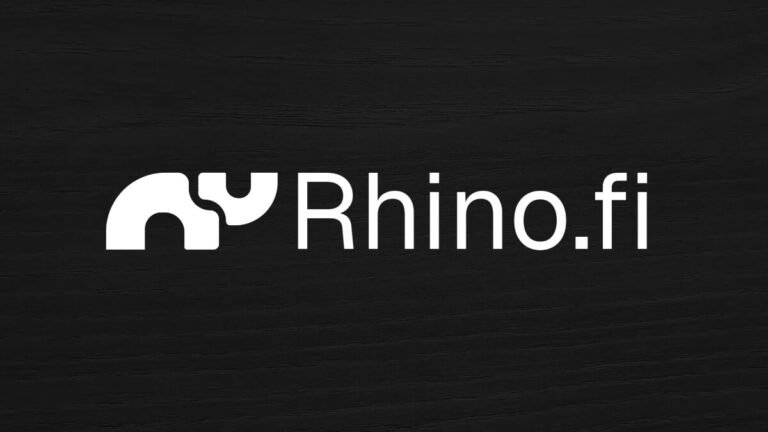 Rhino.fi Offers Native Bitcoin Deposits With Stablecoin Settlement for Businesses Rhino.fi launches native Bitcoin deposits for businesses