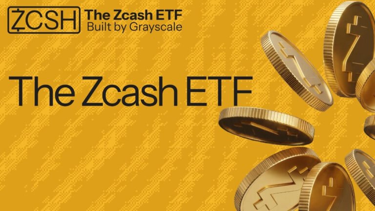 The Zcash ETF Share Split
