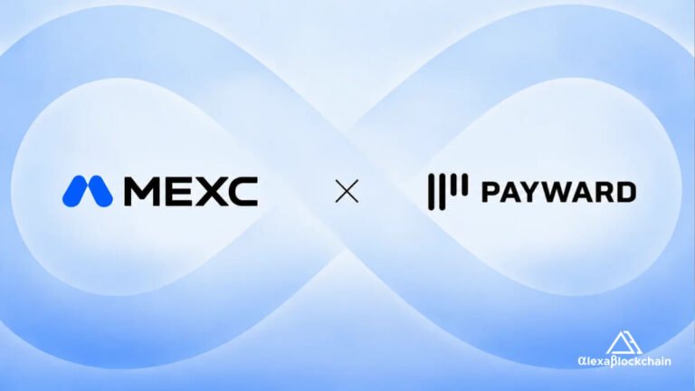 MEXC and Payward Signal Intent to Explore Broader Collaboration Ahead of TOKEN2049