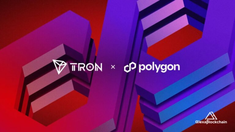 Polygon Extends Open Money Stack to TRON, Targeting $94B USDT Market
