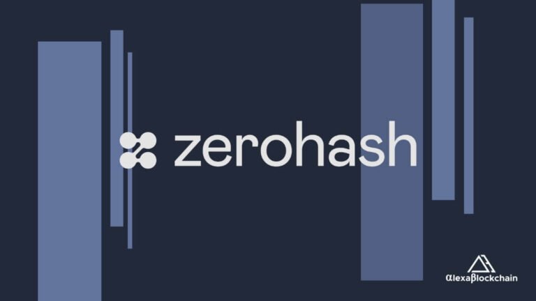 Selini Capital Joins zerohash Liquidity Ecosystem